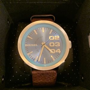 Diesel Men’s Watch